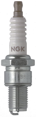 NGK Racing Spark Plug Box of 4 (B9EG SOLID) - 3998
