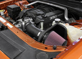 K&N 11-14 Dodge Challenger 6.4L V8 Performance Intake - 57-1565