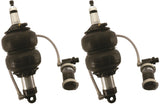 Ridetech 70-81 Camaro and Firebird TQ Series Front ShockWaves use w/ Ridetech Lower Arms - 11173011