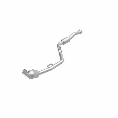 MagnaFlow Conv Direct Fit OEM 2007 Mercedes-Benz E350 Underbody - 67.5in Length - 5411665