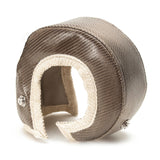 DEI Gen-3 Turbo Shield T4 - Shield Only - Titanium - 10241