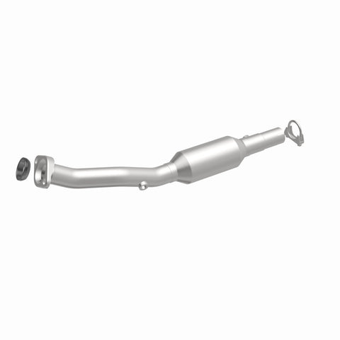 MagnaFlow Converter Direct Fit California Grade 04-06 Scion xB L4 1.5L - 4481262