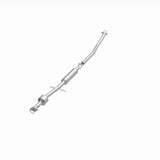 MagnaFlow Direct Fit Catalytic Converter OEM 16-17 Mazda CX-3 Underbody - 21-325