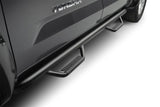 N-Fab 2022 Toyota Tundra 5ft.6in. Crewmax Nerf Step - Textured Black - W2W w/o Bed Acs - T2282CC-TX