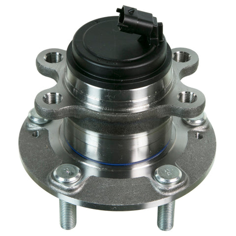 MOOG 10-16 Hyundai Genesis Coupe Front Hub Assembly - 513343
