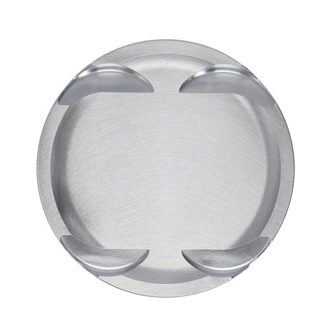 Wiseco BMW M54B30 -7.3cc Dome 1.114in x 3.3071in Piston Kit (Set of 6) - KE325M84