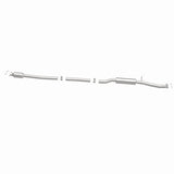 MagnaFlow 16-18 Hyundai Tucson 1.6L California Grade CARB Compliant Direct-Fit Catalytic Convert - 557998