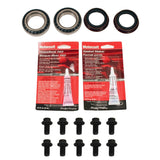 Ford Racing 13-16 Ford Focus ST Quaife Torque Biasing Differential Installation Kit - M-4026-FST