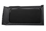 Bestop 18-26 Jeep Wrangler JL Oe JL Replacement Windows (Quarter Right Hand 2-Door Blk Vinyl Tinted) - 58306-35