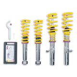 KW Coilover Kit V2 for BMW X3 F25 - 1522000Z