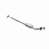 MagnaFlow Conv DF 11-12 Mazda 2 1.5L - 51403