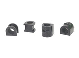 Whiteline 09+ Ford Focus / 7/06+ Mazda 3 27mm Rear Sway Bar Mount Bushing - KSK058-27