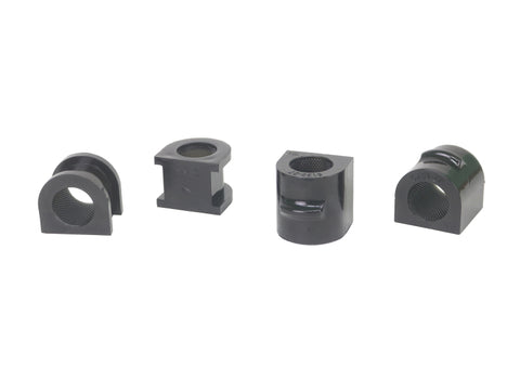 Whiteline 09+ Ford Focus / 7/06+ Mazda 3 27mm Rear Sway Bar Mount Bushing - KSK058-27