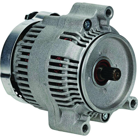 BikeMaster Honda Alternator - 156685
