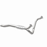 MagnaFlow Direct Fit Catalytic Converter 94-95 Chevy Astro 4.3L 49S - 93155