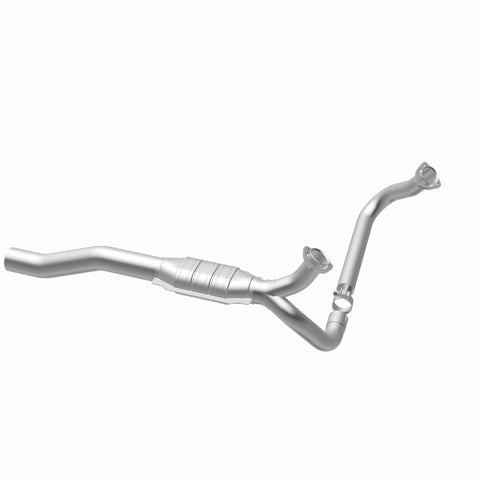 MagnaFlow Direct Fit Catalytic Converter 94-95 Chevy Astro 4.3L 49S - 93155