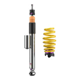 KW Audi S5 Sportback With EDC Coilover Kit V3 - 352100BV