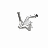 MagnaFlow Direct Fit Catalytic Converter Ford-Taurus-Mercury-Sable - 23357
