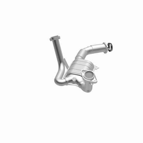 MagnaFlow Direct Fit Catalytic Converter Ford-Taurus-Mercury-Sable - 23357
