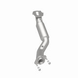 MagnaFlow Catalytic Conv Direct Fit Federal 06-11 Chevy Corvette V8 7.0LGAS - 52037