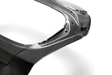Seibon 14 Ford Fiesta ST Carbon Fiber Trunk Lid (Prototype) - TL14FDFI-OE