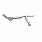 MagnaFlow Direct Fit Catalytic Converter 01 Ford Trucks 4.6L - 458040