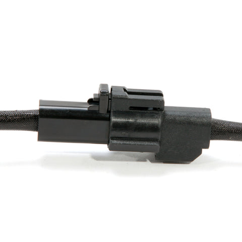 BBK 86-10 Mustang 5.0 4.6 O2 Sensor Wire Harness Extensions (pair) - 1676