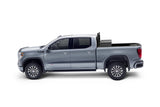 BackRack 01-23 Silverado/Sierra 2500HD/3500HD Open Rack Frame Only Requires Hardware - 14800
