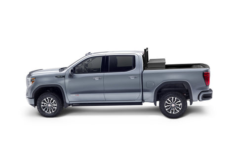 BackRack 01-23 Silverado/Sierra 2500HD/3500HD Open Rack Frame Only Requires Hardware - 14800