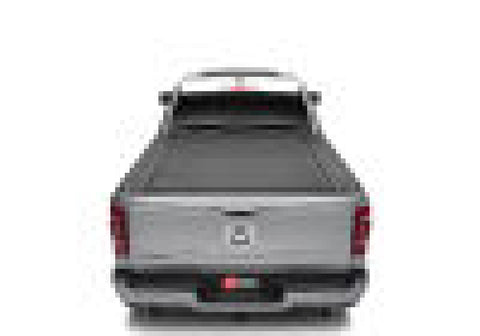 BAK 19-20 Dodge Ram 1500 (New Body Style w/ Ram Box) 5ft 7in Bed BAKFlip MX4 Matte Finish - 448227RB