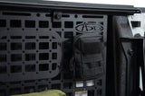 Addictive Desert Designs2023+ Ford Super Duty F250/350 Bed Side Molle - Passenger Side - AC8103301NA