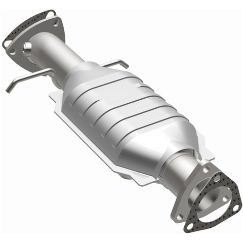 MagnaFlow Direct Fit Catalytic Converter Blazer-Jimmy 96-99 4.3L - 23455