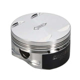 Manley Nissan GT-R 3.8 95.5mm Grade 3 Bore -1.5cc 9.8:1 Comp Piston 6.500in Rod L (Single Piston) - 633GR3-1