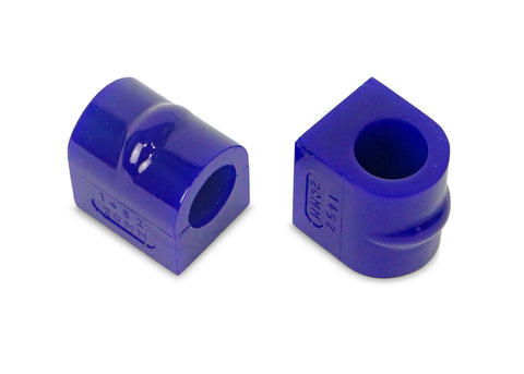 SuperPro Sway Bar Bushing Kit - SPF1452-20K