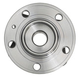 MOOG 03-07 Volvo XC90 Front Hub Assembly - 513208