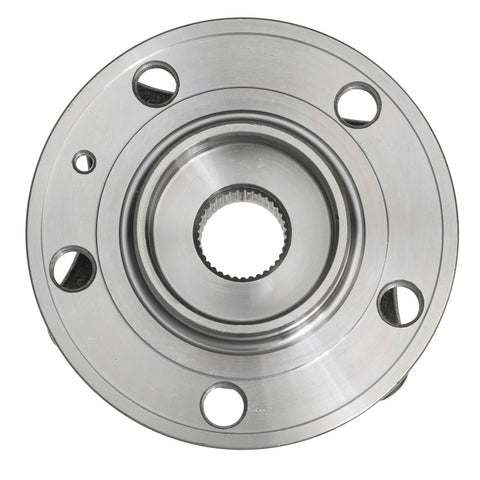 MOOG 03-07 Volvo XC90 Front Hub Assembly - 513208