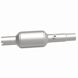 MagnaFlow Direct Fit Catalytic Converter 96-98 Jeep Grand Cherokee Underbody - 4451226