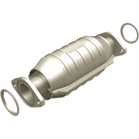 MagnaFlow Conv DF 93-94 Corolla/Prizm CA - 338656