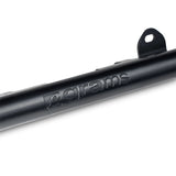 Grams Performance 10-15 Chevrolet Camaro LS3/L99 Fuel Rail - Black - G50-02-1005