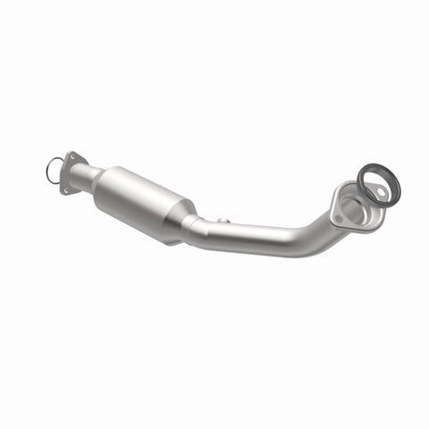 MagnaFlow Direct Fit Catalytic Converter 02-06 Honda CR-V 2.4L OEM - 49123
