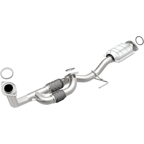 MagnaFlow Direct Fit Catalytic Converter Camry/Avalon 3.0L 94-95 1 - 23892