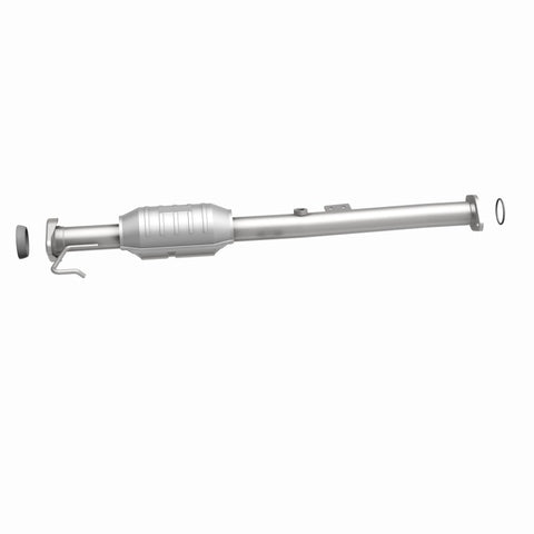 MagnaFlow Direct Fit Catalytic Converter 99-02 Vitara 1.6/2 OEM - 49115
