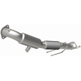 MagnaFlow DF Cat. Conv 2017-2019 Ford Escape L4 OEM Underbody Single (Not for sale in California) - 280030