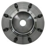 MOOG 03-05 Ford Excursion Front Hub Assembly - 515056