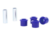 SuperPro Lower Shock Absorber Bushing - SPF0299K