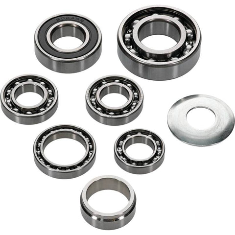 Hot Rods 20-21 KTM 125 SX 125cc Transmission Bearing Kit - HR00163