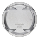 Wiseco Mits Turbo DISH -10cc 1.378 X 85.5 Piston Shelf Stock Kit - K560M855