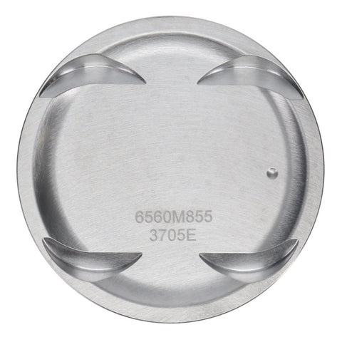 Wiseco Mits Turbo DISH -10cc 1.378 X 85.5 Piston Shelf Stock Kit - K560M855