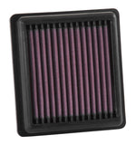 K&N 17-18 Yamaha XP530 T-Max 530CC Replacement Drop In Air Filter - YA-5317