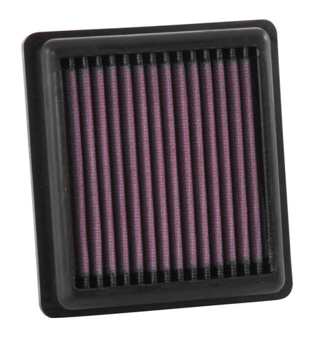K&N 17-18 Yamaha XP530 T-Max 530CC Replacement Drop In Air Filter - YA-5317